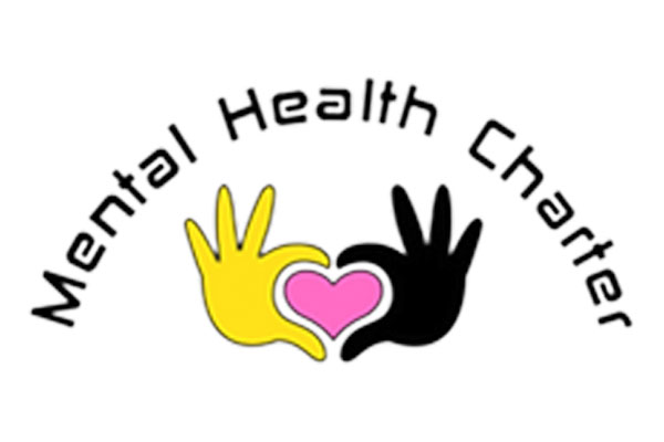 Mental Health Logo